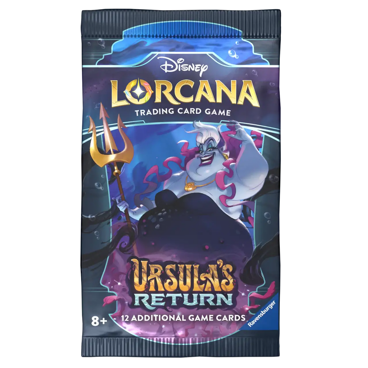 lorcana booster box uk Disney Trading Card Game - Options:Play Booster Box (30 Packs) ALWAYS Draft These Cards Card games