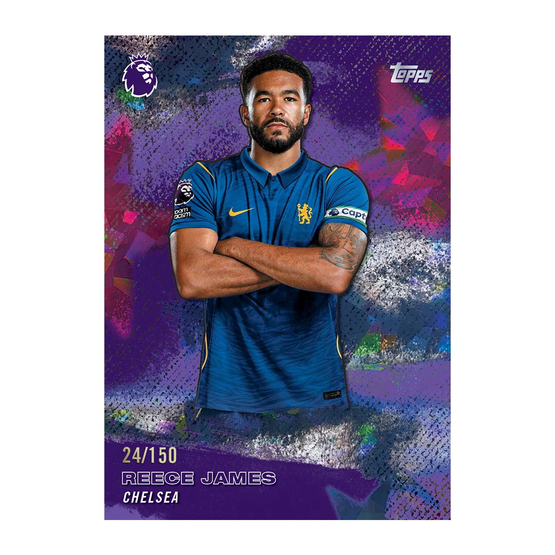 Topps 2026/2027 Flagship Edition Eco Pack
