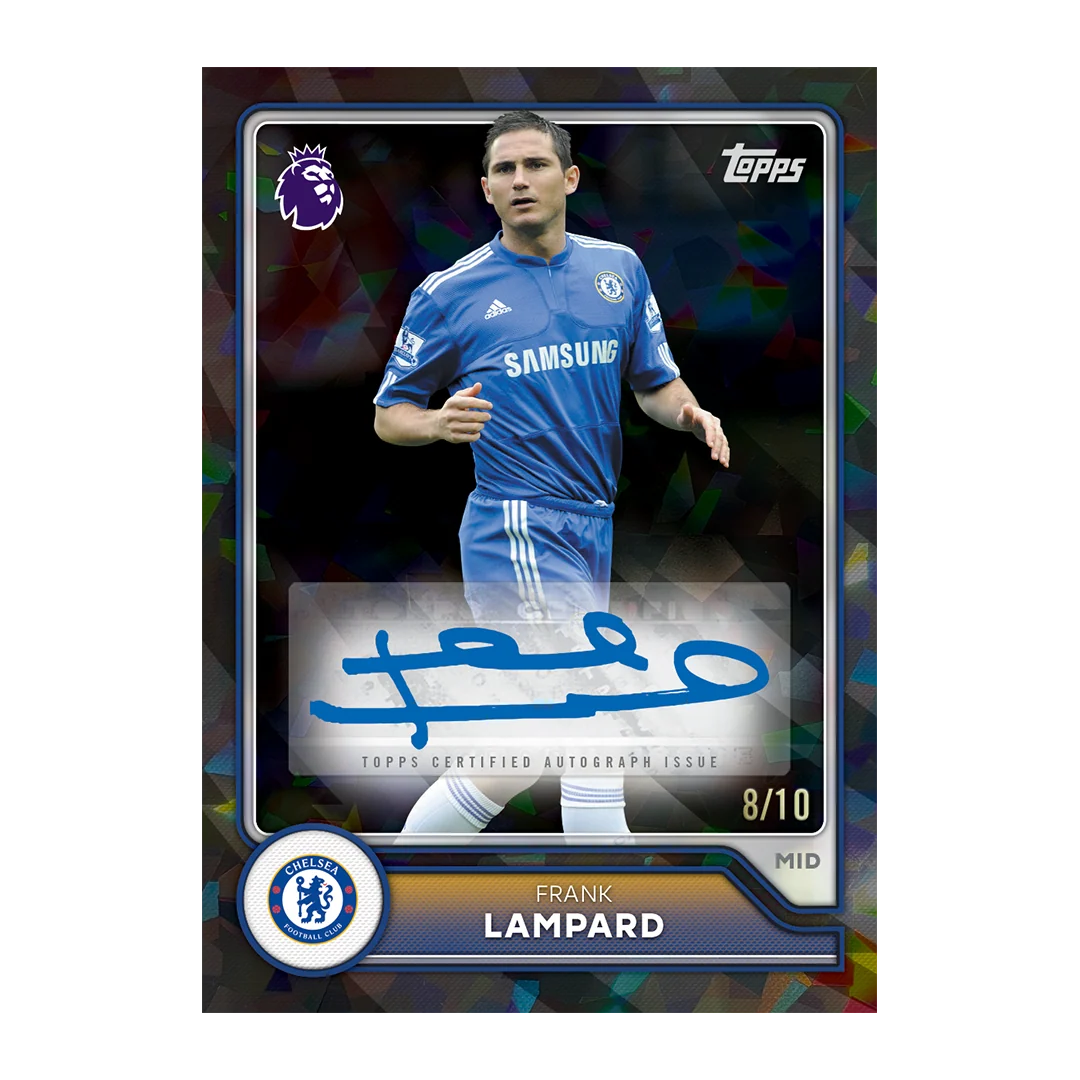 Topps 2026/2027 Flagship Edition Eco Pack