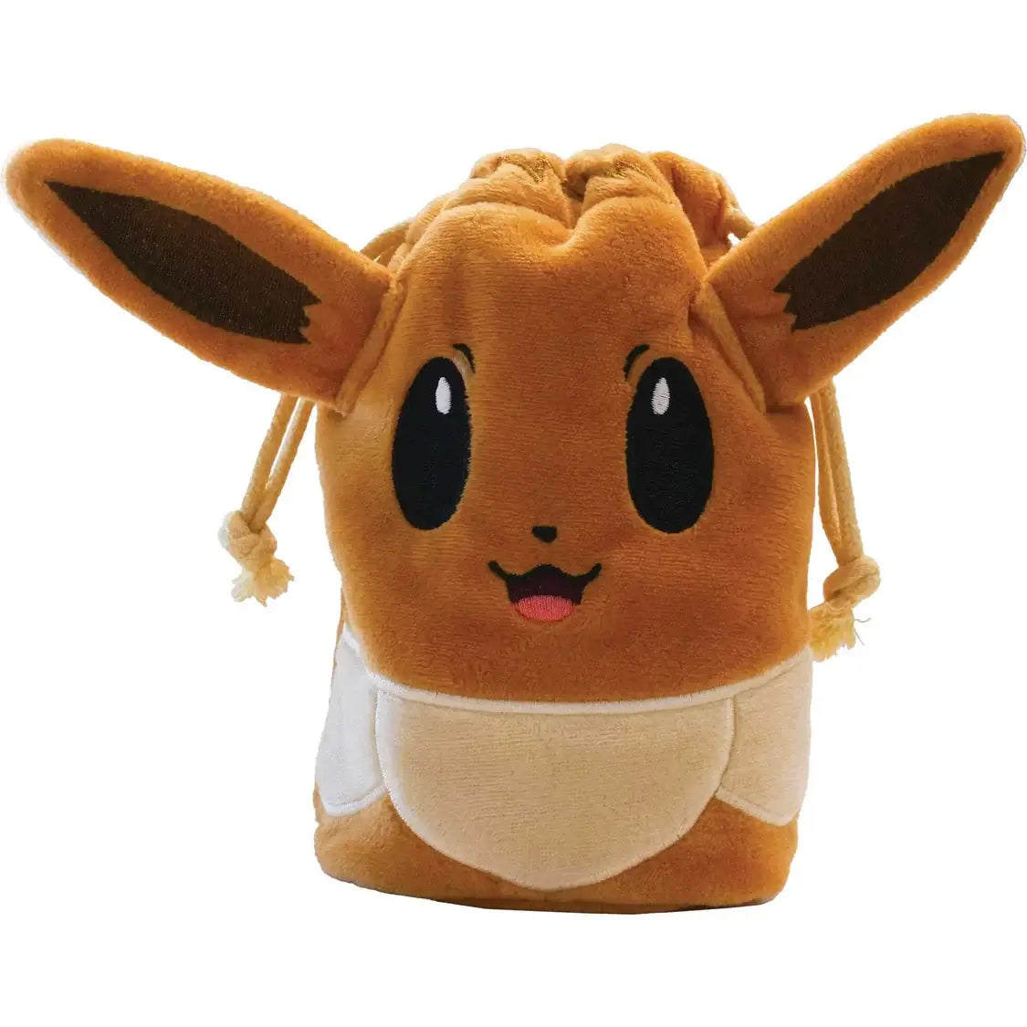 Pokémon TCG: Scarlet & Violet – Prismatic Evolutions - Accessory Pouch Special Collection featuring Eevee accessory pouch
