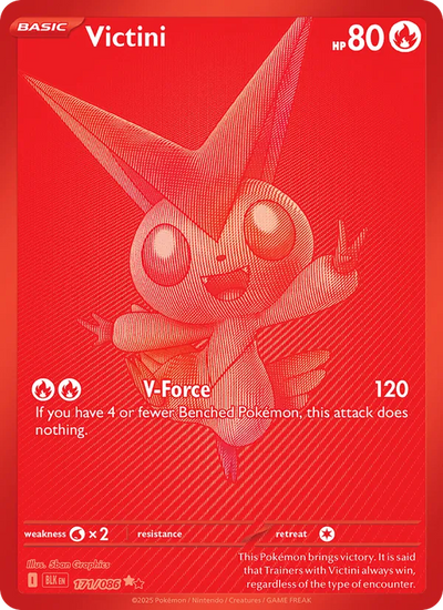 #171 Victini