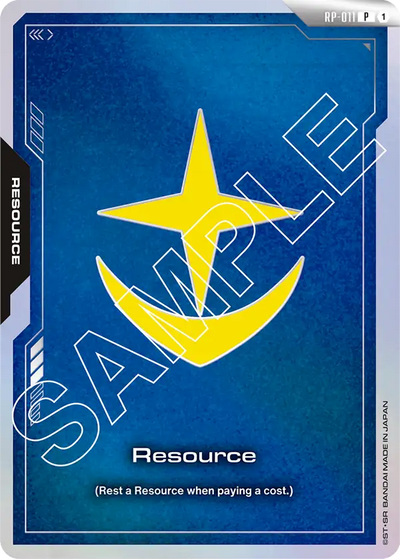 #RP011 Resource