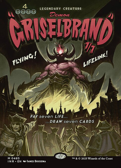 #485 Griselbrand