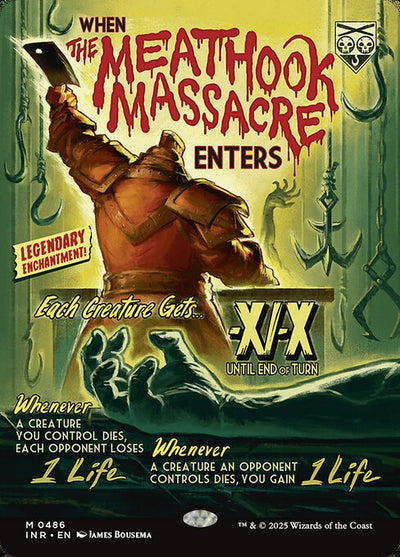 #486 The Meathook Massacre
