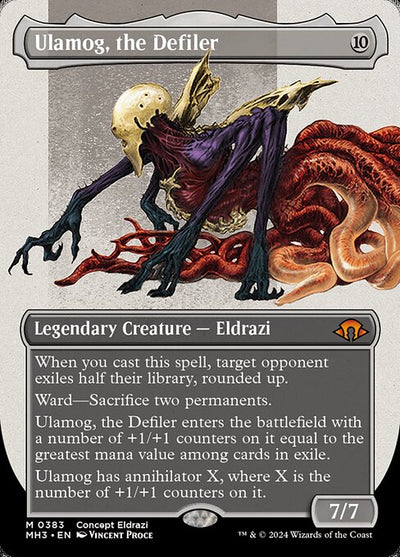 #383 Ulamog, the Defiler