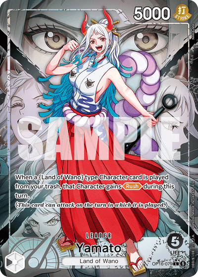 #079 Yamato
