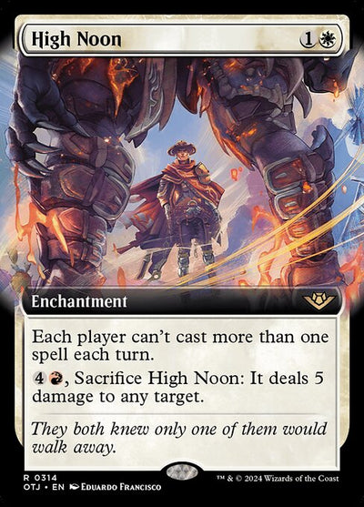 #314 High Noon