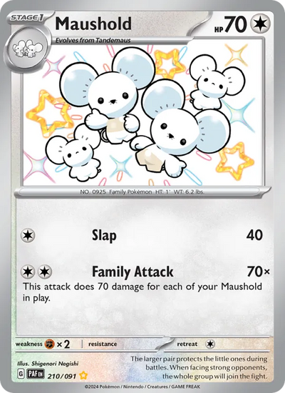#210 Maushold