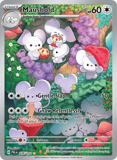 #226 Maushold