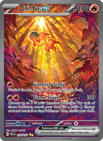 #259 Chi-Yu ex