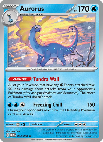 #024 Aurorus