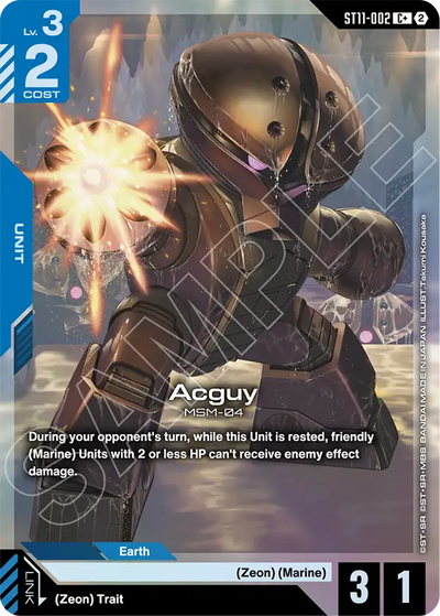 #002 Acguy